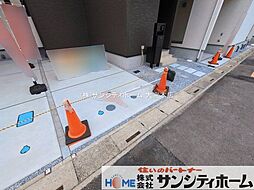 外観の画像