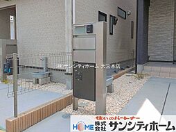 外観の画像