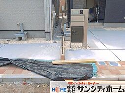外観の画像