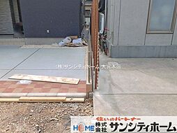 外観の画像