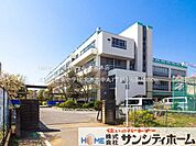 北本市立東小学校 撮影日(2021-03-26) 850m