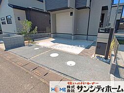 外観の画像