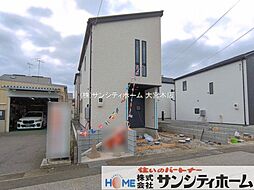 外観の画像