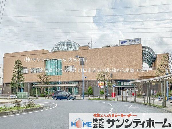 周辺を拡大表示