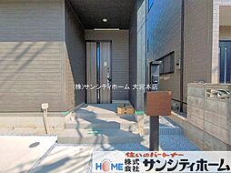 外観の画像