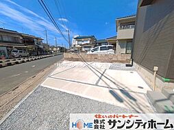 外観の画像