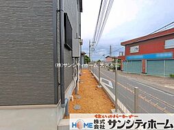 外観の画像