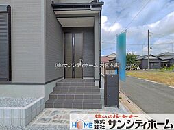 外観の画像