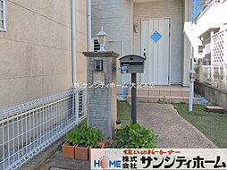 外観の画像