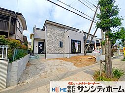 外観の画像