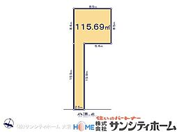 さいたま市北区吉野町2丁目