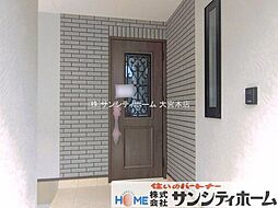 外観の画像