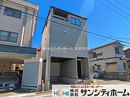 外観の画像
