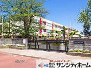 鴻巣市立鴻巣北小学校 徒歩17分。 1300m