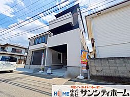 外観の画像
