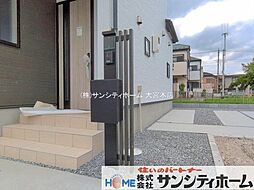 外観の画像