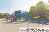 周辺：上平公園 徒歩16分。 1220m