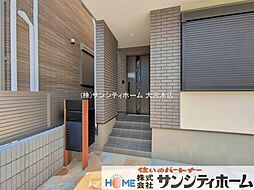 外観の画像