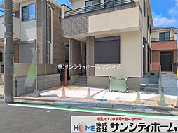 外観の画像