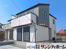 鴻巣市吹上本町3期2棟
