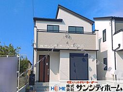 JR高崎線 吹上駅 徒歩11分