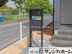 外観の画像