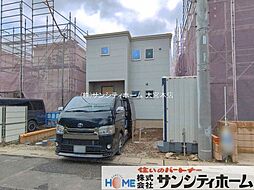 外観の画像
