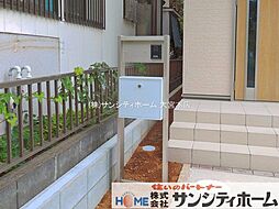 外観の画像