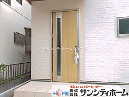 外観の画像