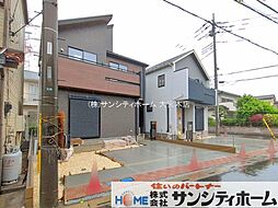 外観の画像