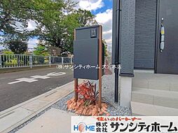 外観の画像