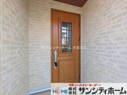 外観の画像