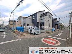 外観の画像