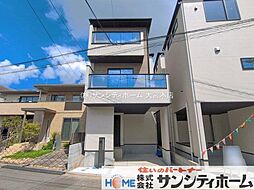 外観の画像