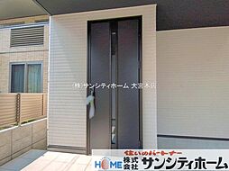外観の画像