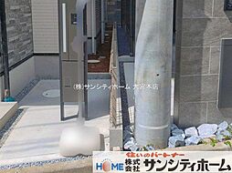 外観の画像