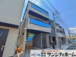 外観の画像