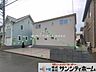 外観：撮影日(2026-09-07 00:00:00)