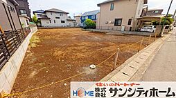 東北本線 蓮田駅 徒歩4分