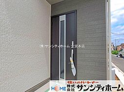 外観の画像
