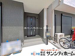 外観の画像