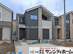 外観の画像