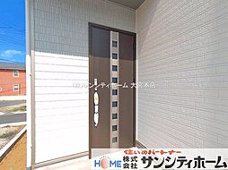 外観の画像