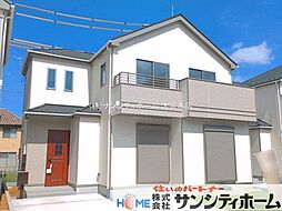 伊奈町大字小室 2工区