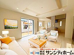 さいたま市北区別所町2期