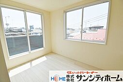 子供部屋の画像
