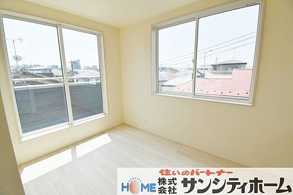 子供部屋