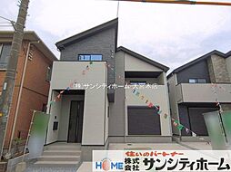 外観の画像
