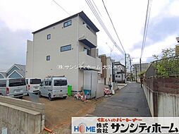 外観の画像