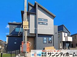 外観の画像